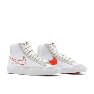 Nike Blazer Mid 77 SE First Use White (Women's)
